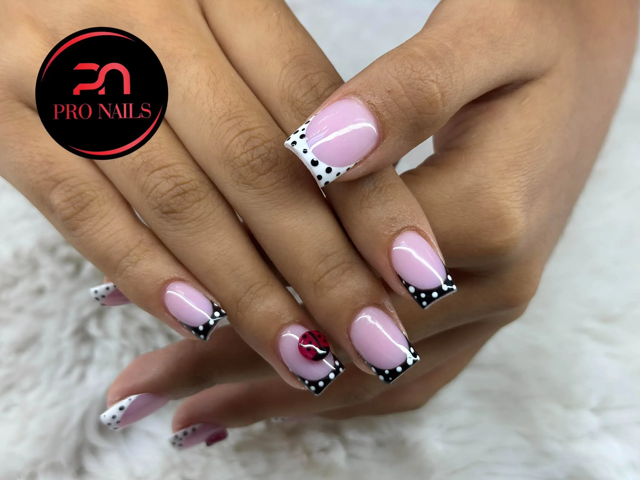 Nail Art Design